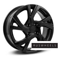 Диски RST R15 / 6J PCD 4x100 ЕТ 46 ЦО 60.1 R075