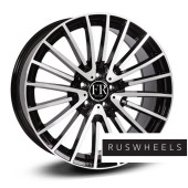 Диски Replica FR R20 / 9J PCD 5x112 ЕТ 57 ЦО 66.6 MR275