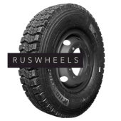 Грузовые шины NorTec 8,25R20 139/137K A369 TT (только шина) 16PR 