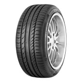 Шины Continental 275/40/19 Y 101 ContiSportContact 5 (MO) старше 3-х лет Шины Continental 275/40/19 Y 101 ContiSportContact 5 (MO) старше 3-х лет