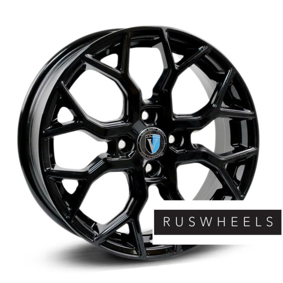 Диски Venti R16 / 6J PCD 4x100 ЕТ 41 ЦО 60.1 1619 Диски Venti R16 / 6J PCD 4x100 ЕТ 41 ЦО 60.1 1619