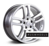 Диски Скад R18 / 7J PCD 5x108 ЕТ 49 ЦО 67.1 Женева Диски Скад R18 / 7J PCD 5x108 ЕТ 49 ЦО 67.1 Женева