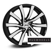 Диски AEZ R17 / 7.5J PCD 5x114.3 ЕТ 45 ЦО 71.6 Reef Диски AEZ R17 / 7.5J PCD 5x114.3 ЕТ 45 ЦО 71.6 Reef