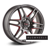 Диски Yamato R17 / 7J PCD 5x115 ЕТ 44 ЦО 70.1 Sidzuoka