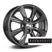 Диски Скад R15 / 6J PCD 4x100 ЕТ 50 ЦО 60.1 Порту Диски Скад R15 / 6J PCD 4x100 ЕТ 50 ЦО 60.1 Порту