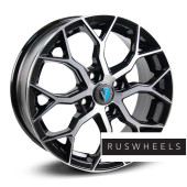 Диски Venti R15 / 6J PCD 4x100 ЕТ 46 ЦО 60.1 1519 Диски Venti R15 / 6J PCD 4x100 ЕТ 46 ЦО 60.1 1519