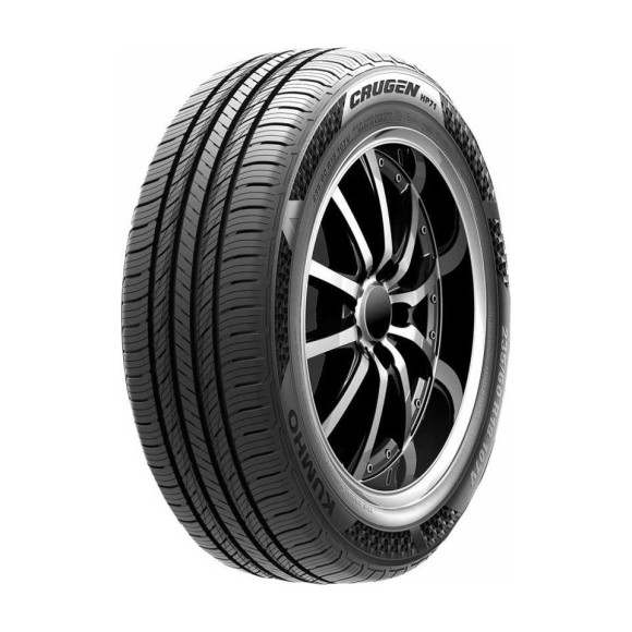 Шины Kumho  235/60/18  V 107 Crugen HP71  XL  CHINA