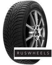 Шины Kumho  225/50/17  H 94 WinterCraft WP52