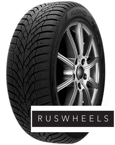 Шины Kumho 225/50/17 H 94 WinterCraft WP52 Шины Kumho 225/50/17 H 94 WinterCraft WP52