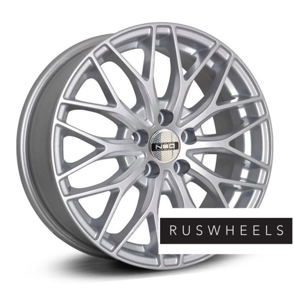 Диски NEO R16 / 6.5J PCD 5x114.3 ЕТ 41 ЦО 67.1 654