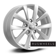 Диски iFree Original R16 / 6.5J PCD 5x112 ЕТ 46 ЦО 57.1 Octavia FL КС863 Диски iFree Original R16 / 6.5J PCD 5x112 ЕТ 46 ЦО 57.1 Octavia FL КС863