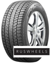 Шины Bridgestone  255/50/20  T 109 Blizzak DM-V3  XL
