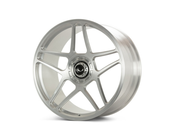 Диски Vossen GEN-02 24" 