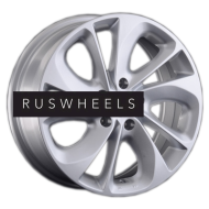 Диски Replay 7x17/5x114,3 ET51 D67,1 HND228 Sil (конус, C570) Диски Replay 7x17/5x114,3 ET51 D67,1 HND228 Sil (конус, C570)