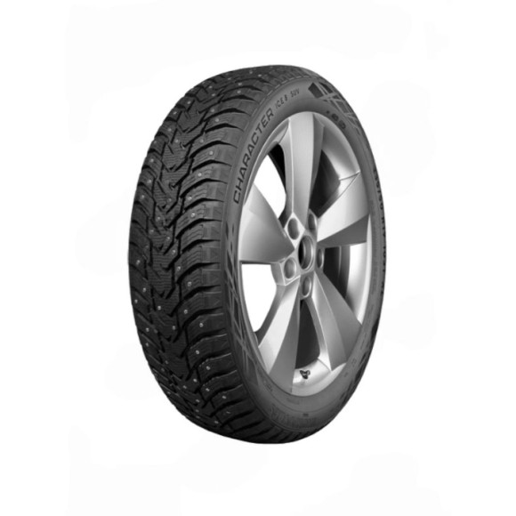 Шины Ikon 235/50 r19 Character Ice 8 SUV (Nordman 8 SUV) 103T Шипы