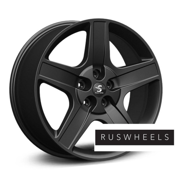 Диски Premium Series R20 / 8.5J PCD 5x114.3 ЕТ 40 ЦО 66.6 КР008 WEY 07