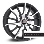 Диски Yamato R15 / 6J PCD 5x114.3 ЕТ 45 ЦО 60.1 Nakamura Диски Yamato R15 / 6J PCD 5x114.3 ЕТ 45 ЦО 60.1 Nakamura