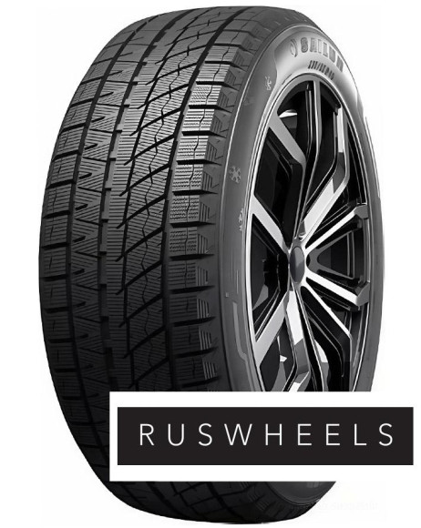 Шины Sailun 275/40R19 105V XL Ice Blazer Arctic Evo TL RFT Шины Sailun 275/40R19 105V XL Ice Blazer Arctic Evo TL RFT