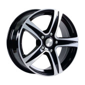 Диски СКАД 6.5\R15 5*114.3 ET43 d67.1 Алмаз Диски СКАД 6.5\R15 5*114.3 ET43 d67.1 Алмаз