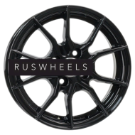 Диски RST 5,5x14/4x98 ET33 D58,6 R014 (Lada/Datsun) BL