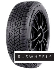 Шины Pirelli 265/40 r22 Ice Zero FR 3 106H