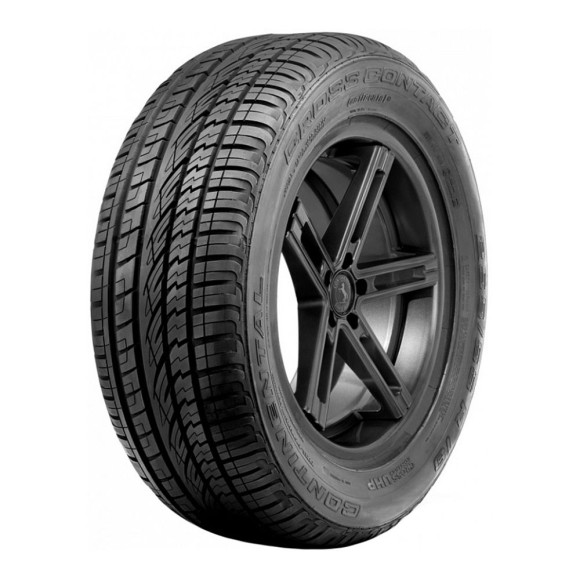 Шины Continental 235/60/18 W 107 ContiCrossContact UHP XL (AO) Шины Continental 235/60/18 W 107 ContiCrossContact UHP XL (AO)