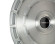 Диски Vossen HF-9 24x10 Silver Polished 6x135 et +35 1 Диски Vossen HF-9 24x10 Silver Polished 6x135 et +35 1