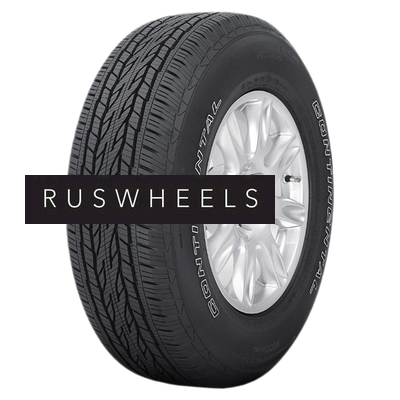 Шины Continental 285/60R18 116V ContiCrossContact LX2 TL FR