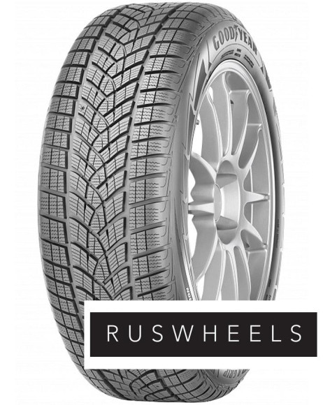 Шины GoodYear 275/45/20 T 110 UG ICE SUV G1 FP XL Шины GoodYear 275/45/20 T 110 UG ICE SUV G1 FP XL