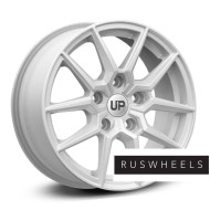 Диски Wheels UP R15 / 6.5J PCD 5x112 ЕТ 45 ЦО 57.1 Up117