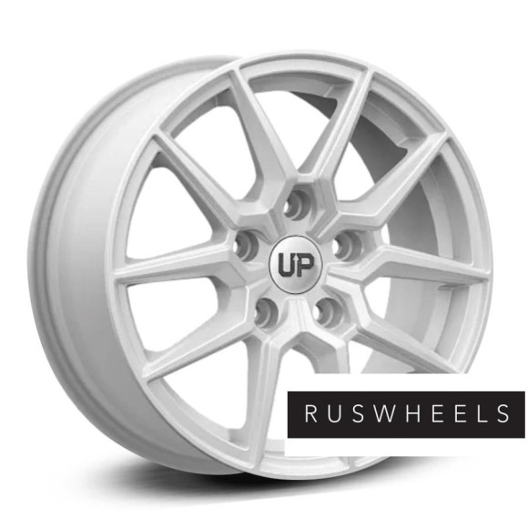 Диски Wheels UP R15 / 6.5J PCD 5x112 ЕТ 45 ЦО 57.1 Up117 Диски Wheels UP R15 / 6.5J PCD 5x112 ЕТ 45 ЦО 57.1 Up117