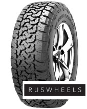 Шины Westlake 235/70 r16 TERRA LEGEND SL399 106S
