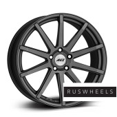 Диски AEZ R20 / 8.5J PCD 5x112 ЕТ 28 ЦО 70.1 Straight dark