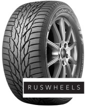 Шины Kumho 245/55 r19 Wintercraft SUV Ice WS51 107T Шины Kumho 245/55 r19 Wintercraft SUV Ice WS51 107T