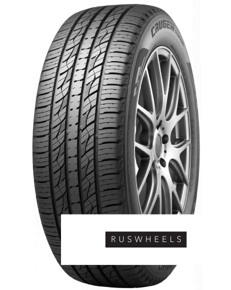 Шины Kumho 215/65 r16 Crugen Premium KL33 98H Шины Kumho 215/65 r16 Crugen Premium KL33 98H