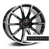 Диски Legeartis Concept R21 / 11J PCD 5x112 ЕТ 49 ЦО 66.6 MR544 Диски Legeartis Concept R21 / 11J PCD 5x112 ЕТ 49 ЦО 66.6 MR544