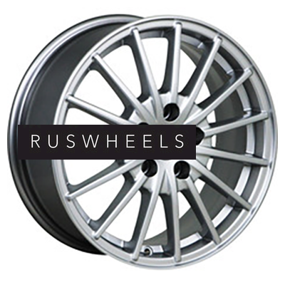 Диски Alcasta 7x17/5x114,3 ET45 D54,1 M60 HS