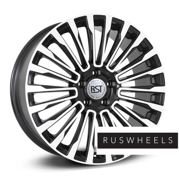 Диски RST R20 / 8.5J PCD 5x114.3 ЕТ 45 ЦО 67.1 R062 Диски RST R20 / 8.5J PCD 5x114.3 ЕТ 45 ЦО 67.1 R062