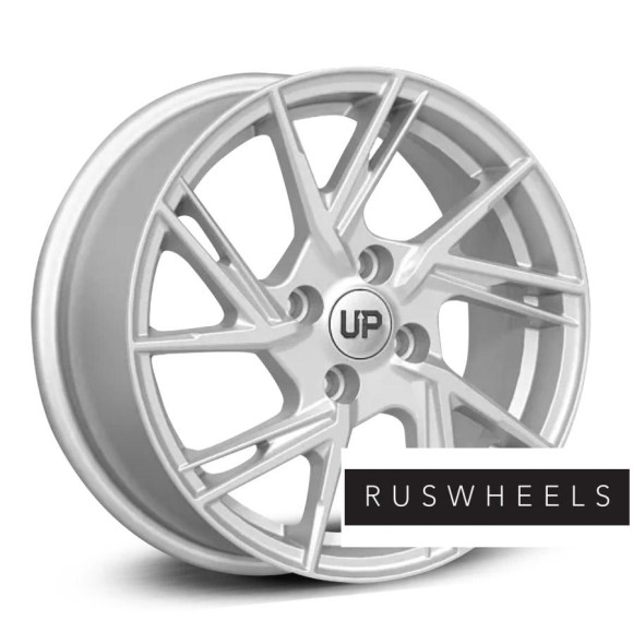 Диски Wheels UP R15 / 6.5J PCD 4x100 ЕТ 45 ЦО 60.1 Up115