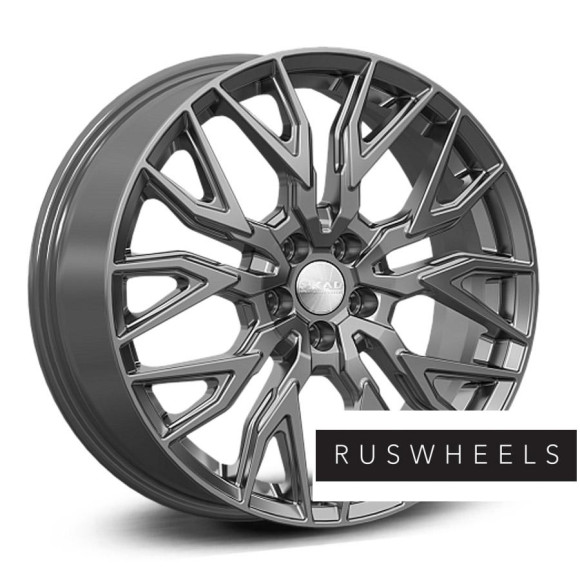 Диски Скад R18 / 7J PCD 5x114.3 ЕТ 38 ЦО 67.1 Эльба Диски Скад R18 / 7J PCD 5x114.3 ЕТ 38 ЦО 67.1 Эльба