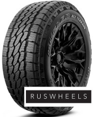 Шины Bridgestone 265/65 r17 Dueler All Terrain A/T002 112T Шины Bridgestone 265/65 r17 Dueler All Terrain A/T002 112T