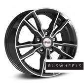 Диски iFree R16 / 6.5J PCD 5x108 ЕТ 50 ЦО 63.35 Икигай