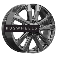 Диски КИК 8x18/5x130 ET53 D71,6 Мичиган (КС1107) Кварц Диски КИК 8x18/5x130 ET53 D71,6 Мичиган (КС1107) Кварц