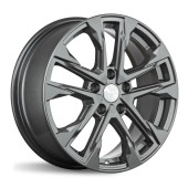 Диски СКАД  Атакор  7,0\R17 5*108 ET45  d60,1  Графит  [4241527]  Fb max 650 kg