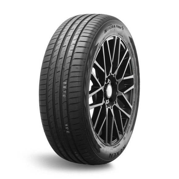 Шины Nexen 235/45/18 W 98 NFera Primus QX XL Шины Nexen 235/45/18 W 98 NFera Primus QX XL