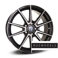 Диски Venti R17 / 7J PCD 5x108 ЕТ 50 ЦО 63.3 1704 Диски Venti R17 / 7J PCD 5x108 ЕТ 50 ЦО 63.3 1704
