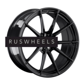 Диски LS Forged 9x20/5x112 ET35 D66,6 LS FG05 BK (конус, C570)