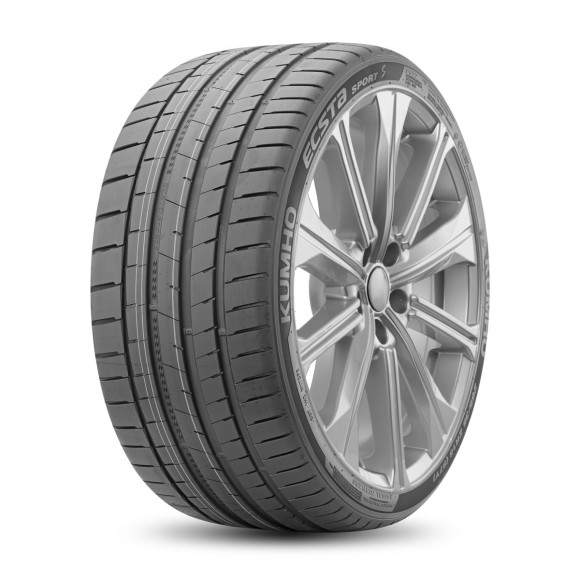 Шины Kumho 225/40/18 Y 92 PS-72 S XL KOREA Шины Kumho 225/40/18 Y 92 PS-72 S XL KOREA