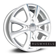 Диски Скад R14 / 5.5J PCD 4x100 ЕТ 45 ЦО 67.1 Мальта