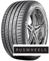 Шины Kumho 265/65 r17 Ecsta PS71 112V Шины Kumho 265/65 r17 Ecsta PS71 112V